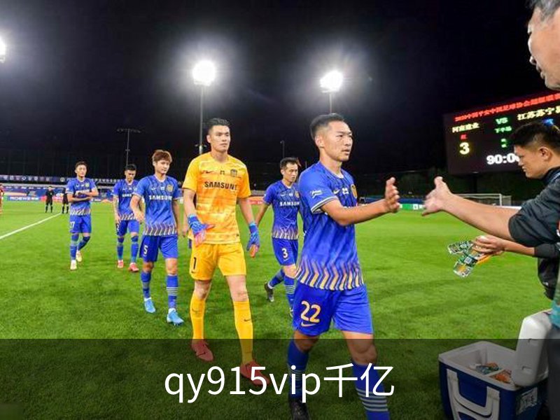 qy915vip千亿概况